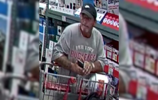 Stark County's Jackson Township Police Seek Public's Aid in Case 25-41239, Officer Webb Urges Confidential Tips