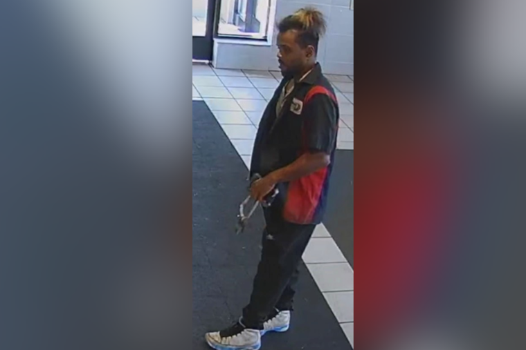 Stark County's Jackson Township Police Seeks Public Aid in Identifying Individual for Investigation