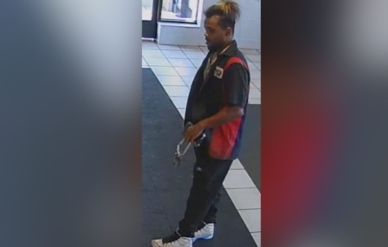 Stark County's Jackson Township Police Seeks Public Aid in Identifying Individual for Investigation