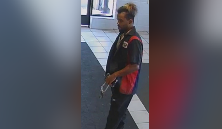 Stark County's Jackson Township Police Seeks Public Aid in Identifying Individual for Investigation