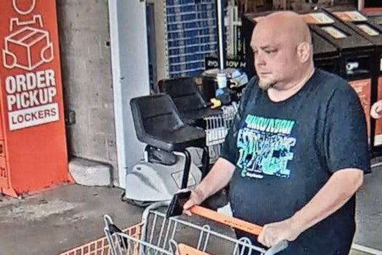 Stark County's Jackson Township Police Seeks Public Aid in Identifying Individual in Case 25-36493 – Privacy, Discretion Emphasized
