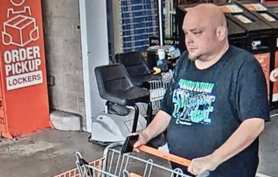 Stark County's Jackson Township Police Seeks Public Aid in Identifying Individual in Case 25-36493 – Privacy, Discretion Emphasized