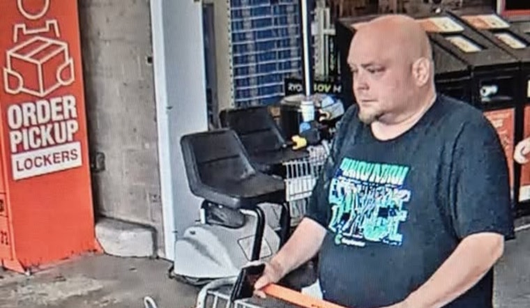 Stark County's Jackson Township Police Seeks Public Aid in Identifying Individual in Case 25-36493 – Privacy, Discretion Emphasized