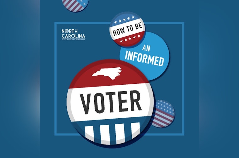 State Board of Elections to Launch "Registration Repair Project" for Voter ID Compliance