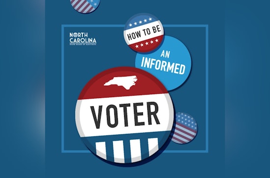 State Board of Elections to Launch "Registration Repair Project" for Voter ID Compliance