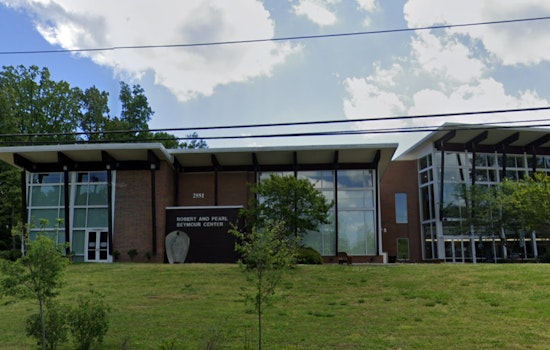 State of Emergency Declared in Orange County, NC Amid Flash Floods, Seymour Center in Chapel Hill Offers Refuge