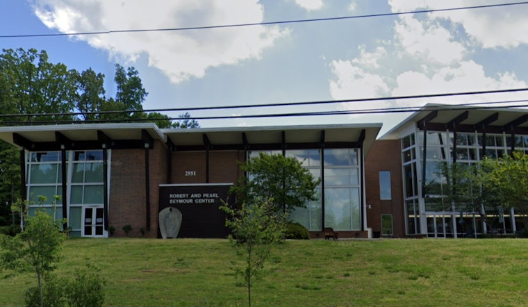 State of Emergency Declared in Orange County, NC Amid Flash Floods, Seymour Center in Chapel Hill Offers Refuge