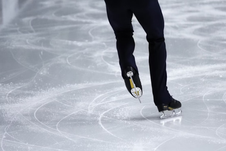 State-of-the-Art Ice Sports Facility to Open in Palm Beach Gardens by 2026