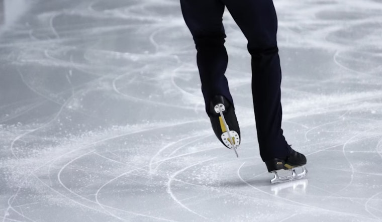 State-of-the-Art Ice Sports Facility to Open in Palm Beach Gardens by 2026