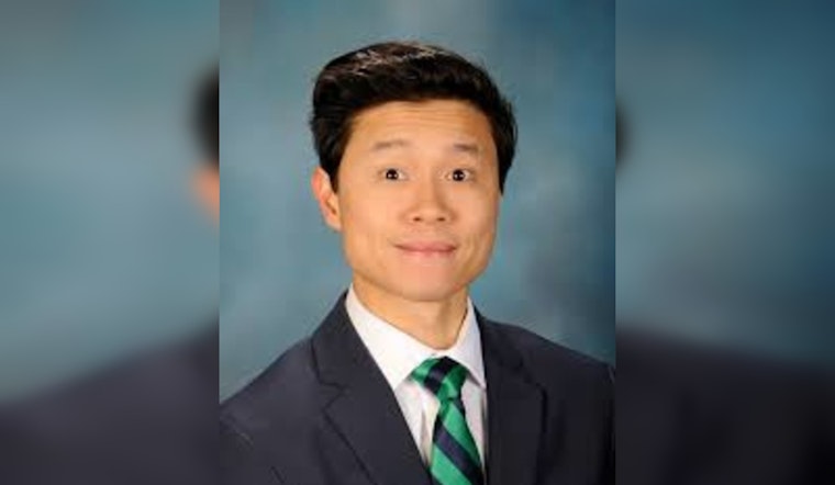 State Rep. Hoan Huynh Enters Race for Illinois' 9th District, Eyes Schakowsky's Seat in Congress