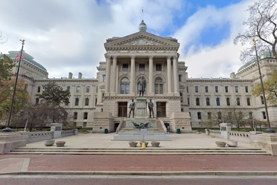 State Rep. Stephen Bartels of Eckerty Emphasizes Public Safety and Government Efficiency in Indiana Committee Assignments