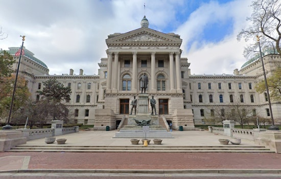 State Rep. Stephen Bartels of Eckerty Emphasizes Public Safety and Government Efficiency in Indiana Committee Assignments