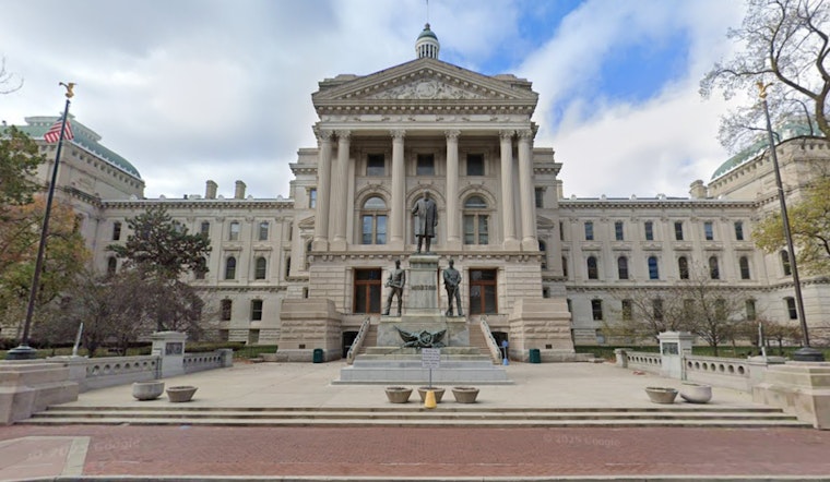 State Rep. Stephen Bartels of Eckerty Emphasizes Public Safety and Government Efficiency in Indiana Committee Assignments