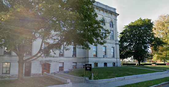 Staten Island Man Sentenced to 18-20 Years for Child Rape in Berkshire Superior Court