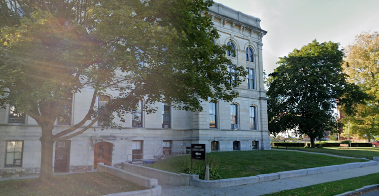 Staten Island Man Sentenced to 18-20 Years for Child Rape in Berkshire Superior Court
