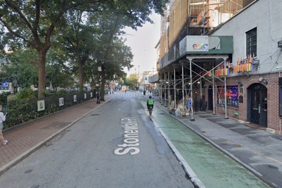 Staten Island Teen Charged with Attempted Murder After Shooting Near Stonewall Inn Amid Pride Celebrations