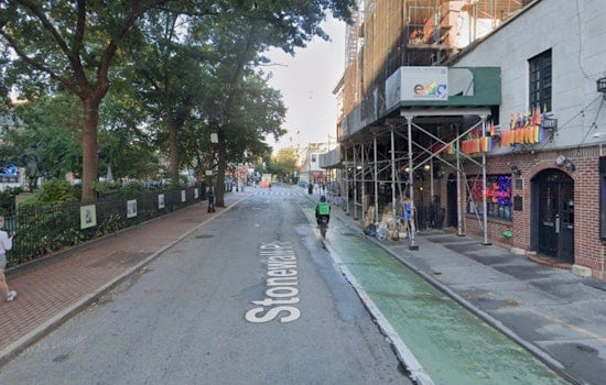 Staten Island Teen Charged with Attempted Murder After Shooting Near Stonewall Inn Amid Pride Celebrations