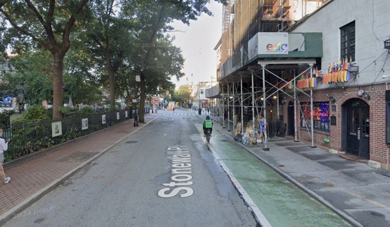 Staten Island Teen Charged with Attempted Murder After Shooting Near Stonewall Inn Amid Pride Celebrations