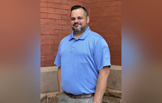 Statesville IT Leader Vinnie Francica Graduates from Prestigious CGCIO Program at UNC-Chapel Hill