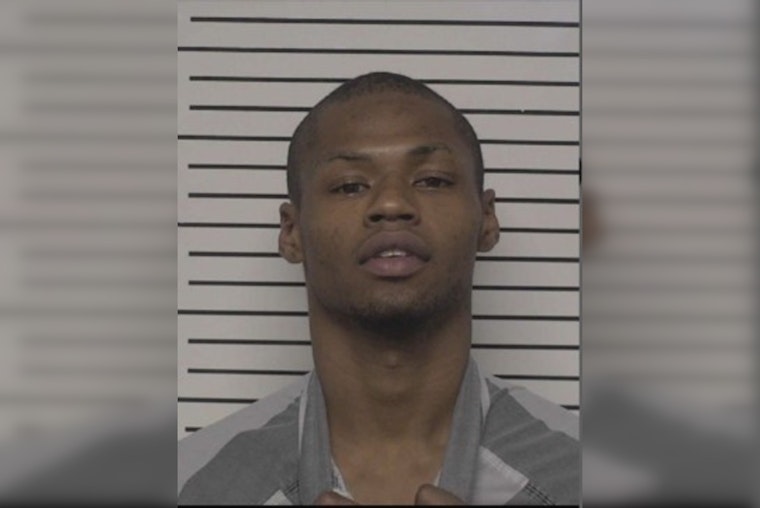 Statesville Man Arrested After Chase, Linked to June Homicide