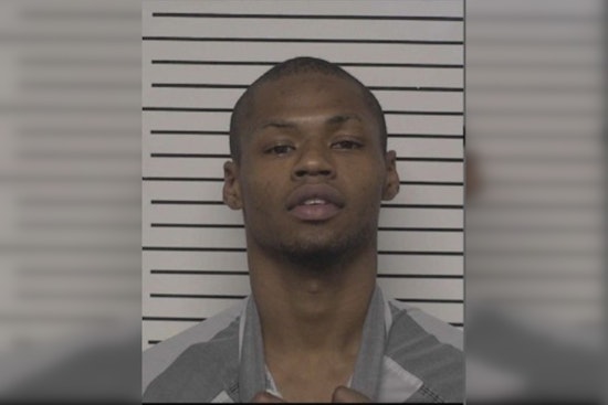 Statesville Man Arrested After Chase, Linked to June Homicide