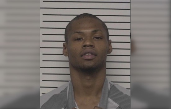 Statesville Man Arrested After Chase, Linked to June Homicide