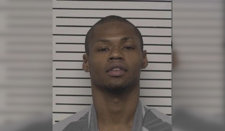 Statesville Man Arrested After Chase, Linked to June Homicide