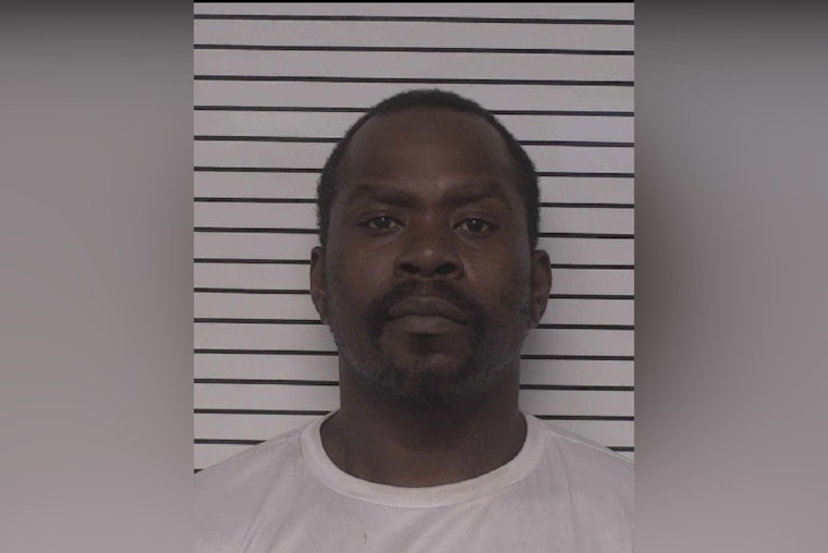 Statesville Police and U.S. Marshals Arrest Suspect in D’Angelo Barker Homicide Case