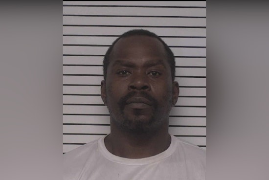 Statesville Police and U.S. Marshals Arrest Suspect in D’Angelo Barker Homicide Case