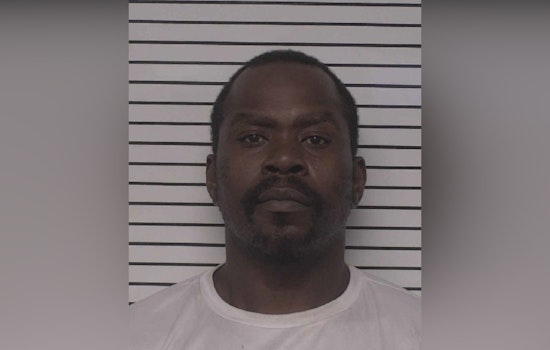 Statesville Police and U.S. Marshals Arrest Suspect in D’Angelo Barker Homicide Case