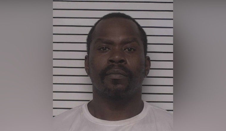 Statesville Police and U.S. Marshals Arrest Suspect in D’Angelo Barker Homicide Case