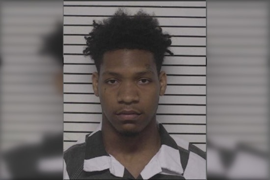 Statesville Police Arrest 18-Year-Old for Shooting in Walmart Parking Lot, Suspect Charged with Discharging Firearm and Shoplifting