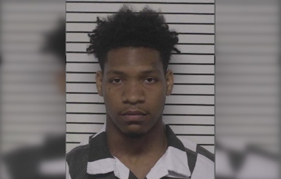 Statesville Police Arrest 18-Year-Old for Shooting in Walmart Parking Lot, Suspect Charged with Discharging Firearm and Shoplifting