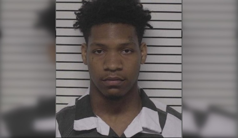 Statesville Police Arrest 18-Year-Old for Shooting in Walmart Parking Lot, Suspect Charged with Discharging Firearm and Shoplifting