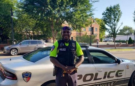 Statesville Police Champion National Roadside Traffic Safety Month with Safety Tips and Reminders