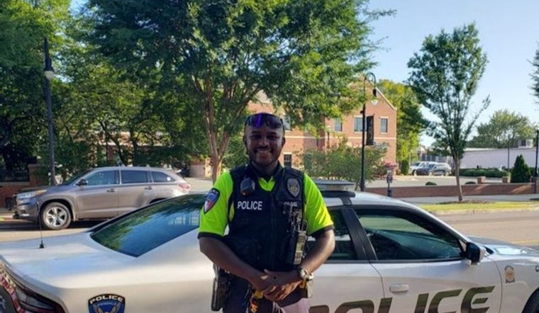 Statesville Police Champion National Roadside Traffic Safety Month with Safety Tips and Reminders
