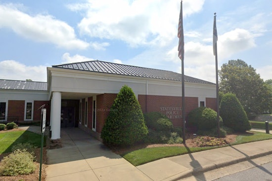 Statesville Police Department Offers Safety Tips for Local Online Marketplace Transactions