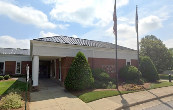 Statesville Police Department Offers Safety Tips for Local Online Marketplace Transactions