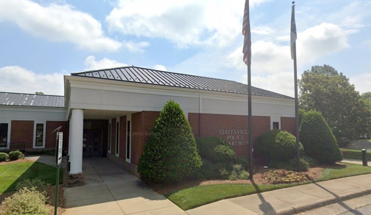 Statesville Police Department Offers Safety Tips for Local Online Marketplace Transactions