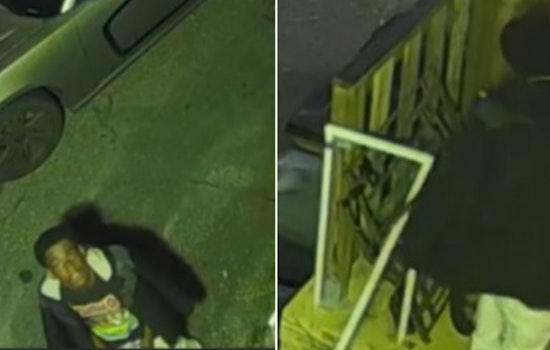 Statesville Police Seek Public Help to Identify Larceny Suspect