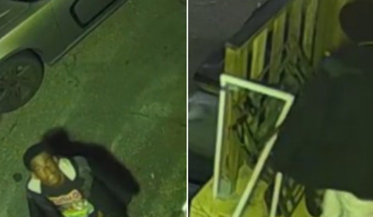 Statesville Police Seek Public Help to Identify Larceny Suspect