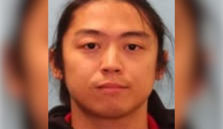 Statewide Manhunt in Texas for Suspect Benjamin Hanil Song After Violent Attack on Law Enforcement in Alvarado