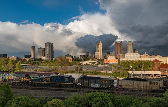Steamy Weekend Forecast for Columbus, Cincinnati, Wilmington, Thunderstorms and Heat Advisory in Play
