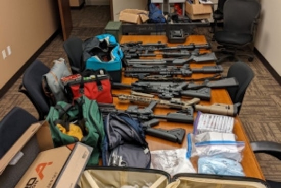 Steilacoom Couple Sentenced for Leading Drug Trafficking Operation Linked to Prison Gangs