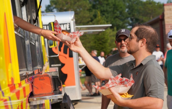 Sterling Heights Braces for Traffic Changes Amid Sterlingfest Art and Music Fair