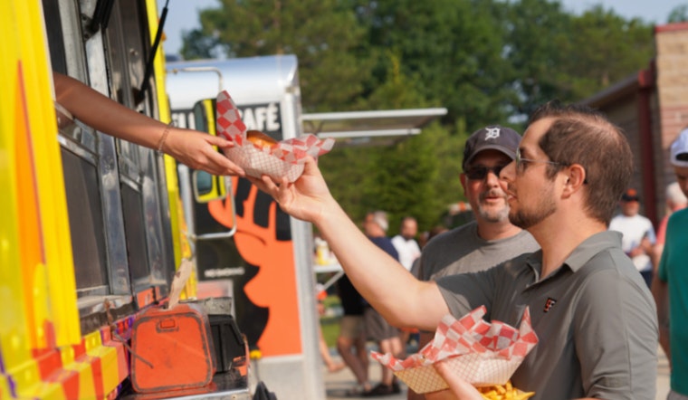 Sterling Heights Braces for Traffic Changes Amid Sterlingfest Art and Music Fair