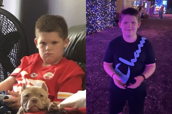 Sterling Heights Breathes Sigh of Relief as Missing 13-Year-Old Boy Found Safe