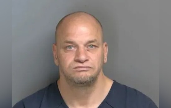 Sterling Heights Man Charged with Bank Robbery, Faces Life Sentence