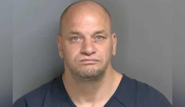 Sterling Heights Man Charged with Bank Robbery, Faces Life Sentence