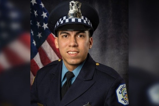 Steven Montano's Fate Hangs as Murder Trial for Officer Andres Vasquez Lasso Nears Finale